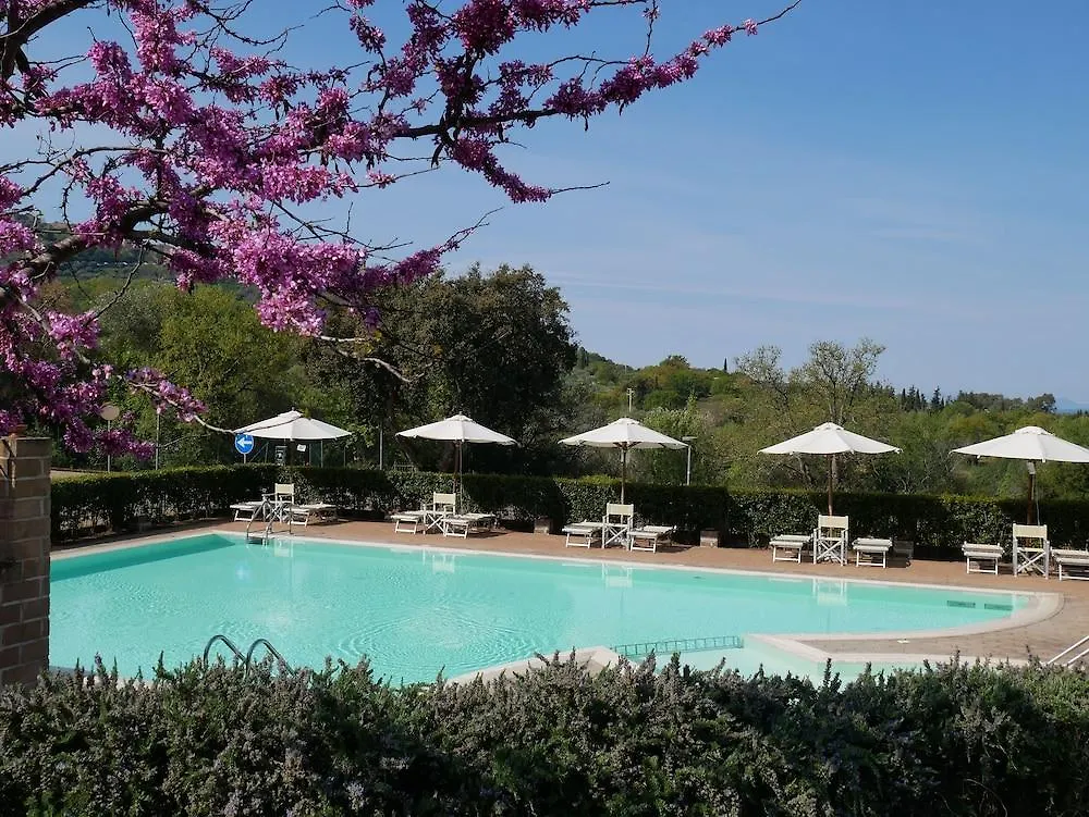 Borgo Etrusco S.P.A. Apartment Scarlino