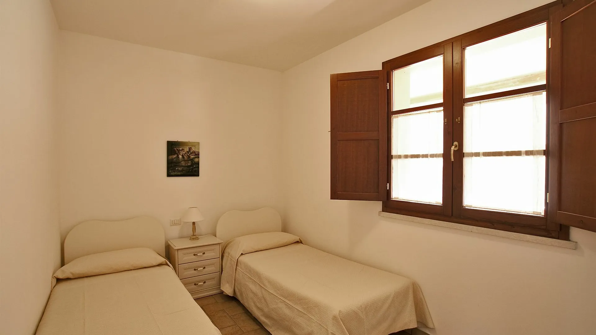 Borgo Etrusco S.P.A. Apartment Scarlino