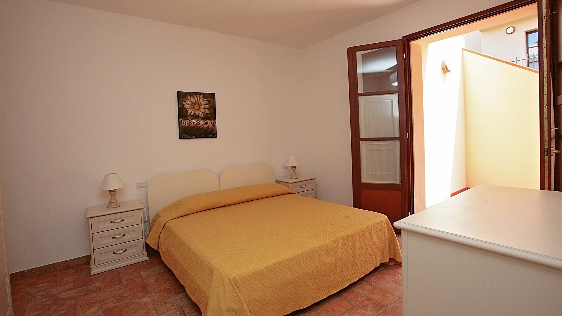 Borgo Etrusco S.P.A. Apartment Scarlino