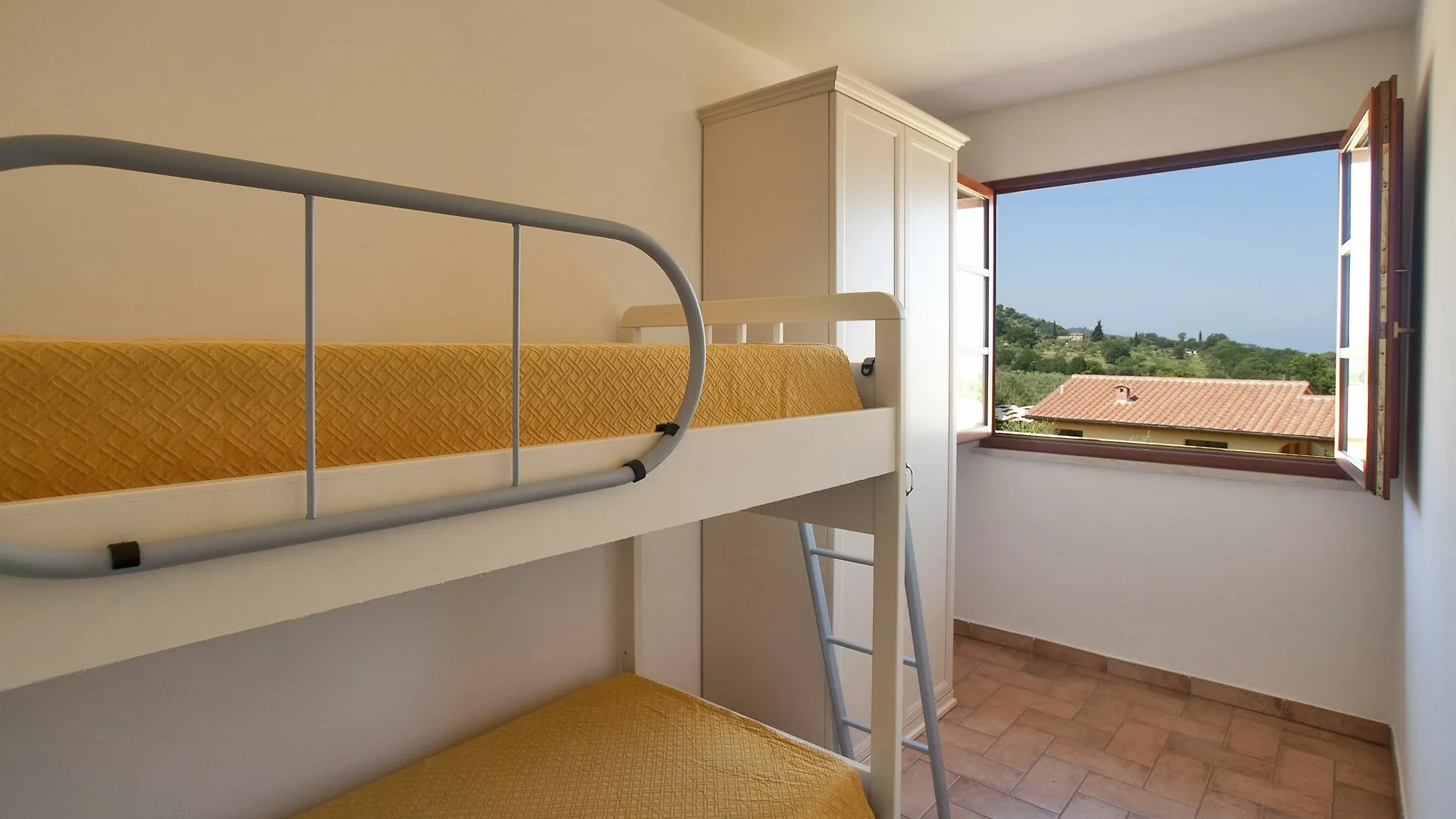 Borgo Etrusco S.P.A. Apartment Scarlino 0*,