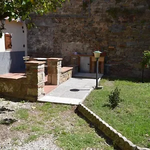 Giardino Dei Segreti Appartamento