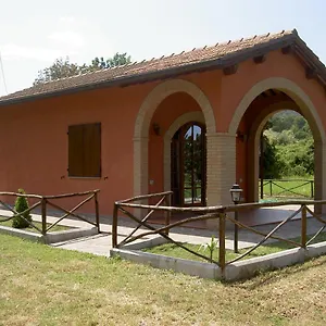 Casa Rossa Appartamento
