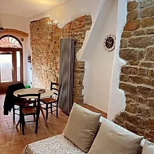 La Mia Casa Nel Borgo Appartamento