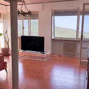 Panorama Appartamento