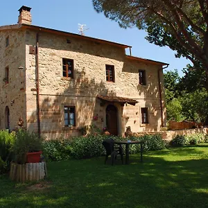 La Mulattiera Casa di campagna