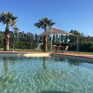 Tortuga Parco vacanze