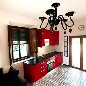 La Terrazza Di Re Appartamento