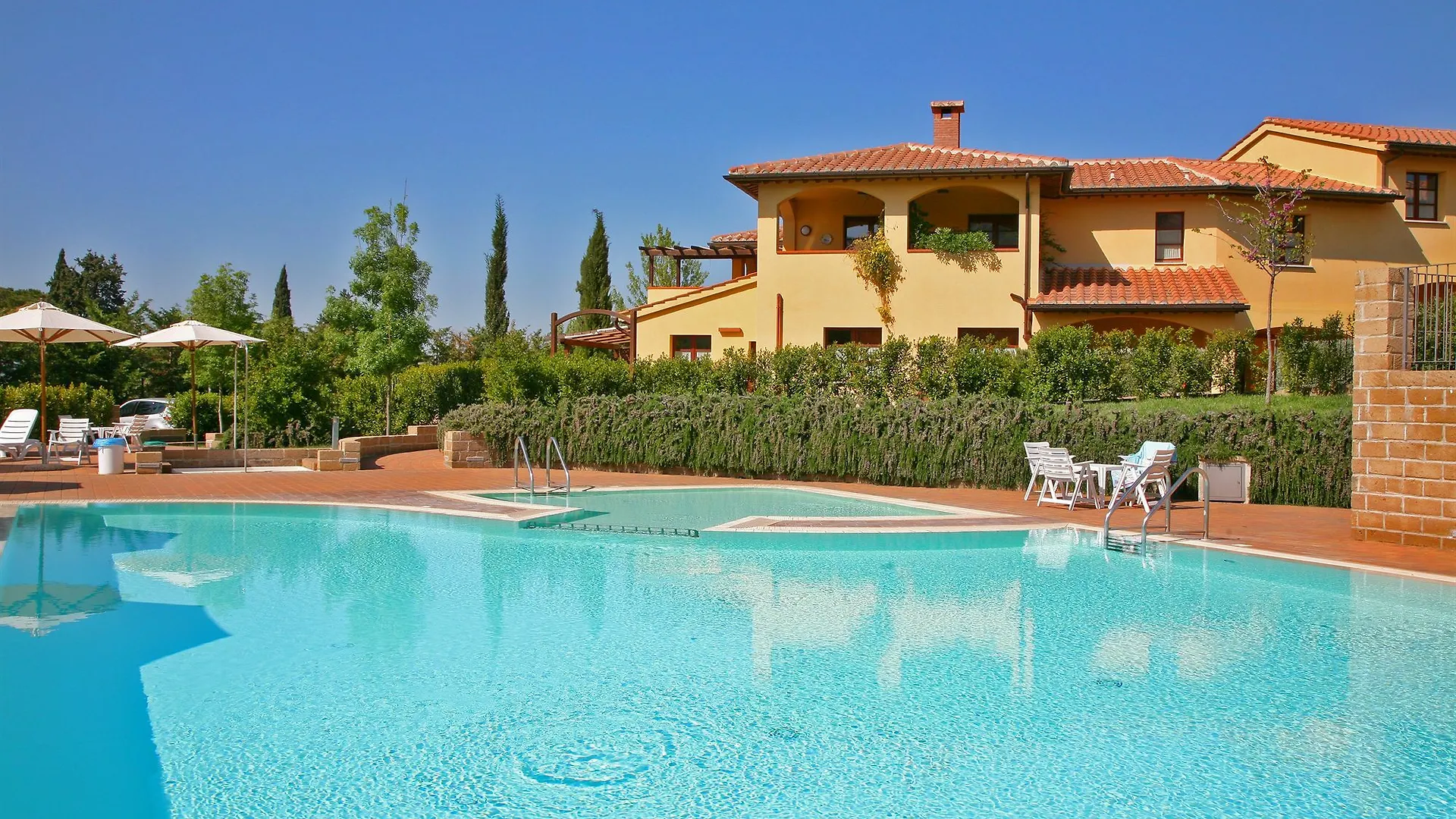 شقة Borgo Etrusco S.P.A. سكارلينو 0*,  إيطاليا